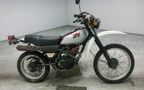 YAMAHA XT250 SEROW 3Y5