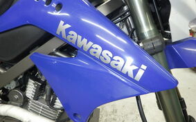 KAWASAKI KLX125D TRACKER LX125D