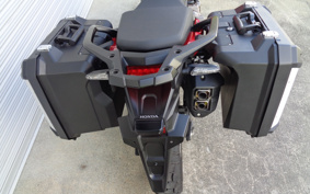 HONDA CFR1000 AfricaTwin 2017 SD04