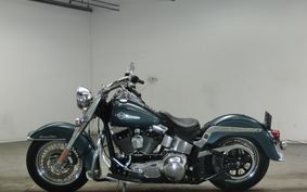 HARLEY FLSTC 1450 2002 BJY