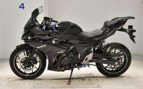 SUZUKI GSX250R DN11A