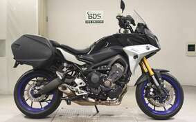 YAMAHA MT-09 Tracer 2019 RN51J