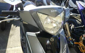 SYM GT125