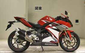 HONDA CBR250RR MC51