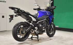 YAMAHA MT-09 Tracer 2017 RN51J