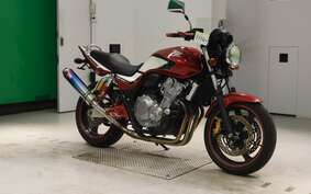 HONDA CB400SF GEN 4 2012 NC42