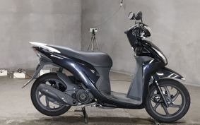 HONDA DIO 110 JF58