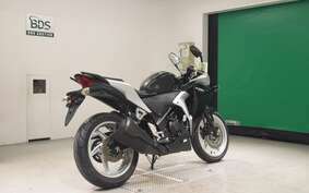 HONDA CBR250R CS250C