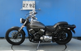 YAMAHA DRAGSTAR 400 2013 VH02J