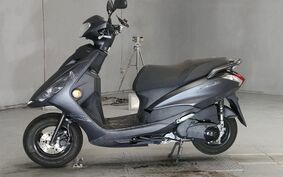 YAMAHA AXIS Z SED7J