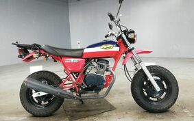 HONDA APE 50 AC16