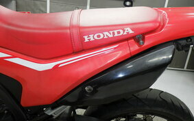 HONDA CRF250M MD44