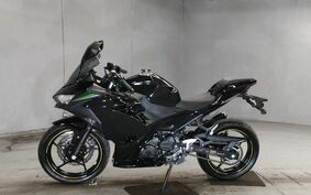 KAWASAKI NINJA 400 2022 EX400G