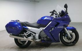 YAMAHA FJR1300 2002 RP04