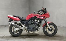 YAMAHA FZ400 4YR