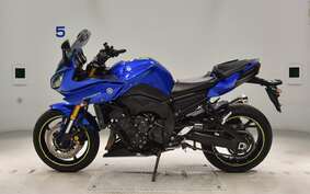 YAMAHA FAZER FZ8 SA 2012 RN25