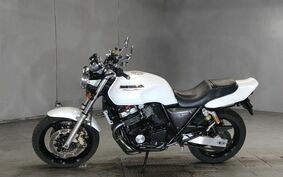 HONDA CB400SF VERSION S 1996 NC31