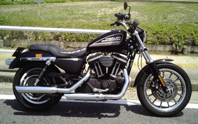 HARLEY XL883R Sportster 2006 CS2