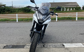 HONDA NC750X DCT 2023 RH09