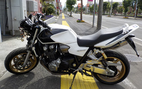 HONDA CB1300SB SUPER BOLDOR 2009 SC54