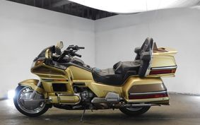 HONDA GL1500 GOLD WING SE 1991 SC22