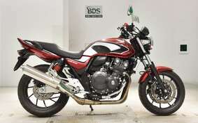 HONDA CB400SF GEN 4 A 2020 NC42