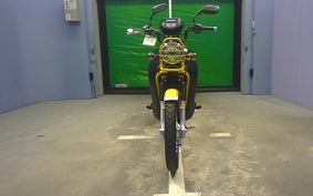 HONDA CROSS CUB 110 JA10