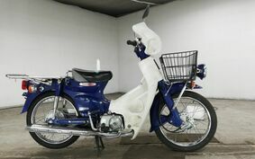 HONDA PRESS CUB 50 AA01