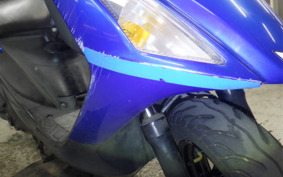 SUZUKI ADDRESS V125 S CF4MA