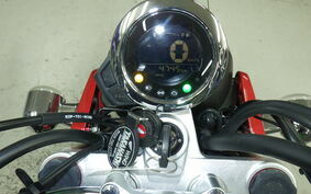 HONDA MONKEY 125 ABS JB02