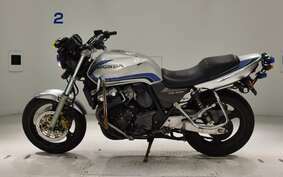 HONDA CB400SF VTEC K NC39