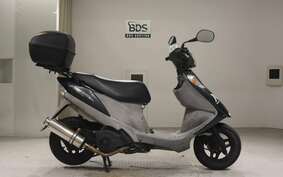 SUZUKI ADDRESS V125 G CF46A