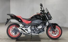 HONDA NC750S DCT 2016 RC88