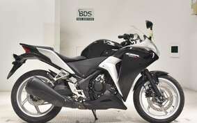 HONDA CBR250R GEN 3 MC41