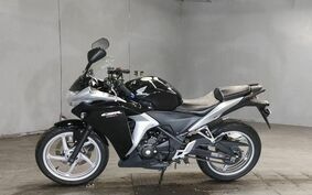 HONDA CBR250R MC41