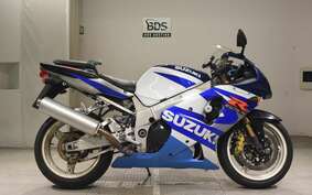 SUZUKI GSX-R1000 2002 GT74A