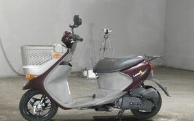 SUZUKI LET's 4 Basket CA43A