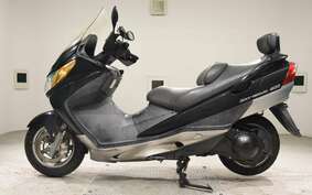 SUZUKI SKYWAVE 400 Gen.2 2003 CK43A