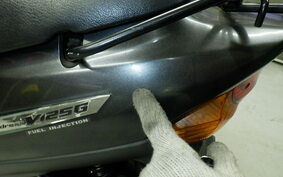 SUZUKI ADDRESS V125 G CF46A