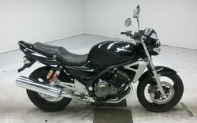 KAWASAKI BALIUS 250 Gen.2 2006 ZR250B