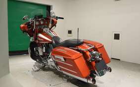 HARLEY FLHTCU 1580 CVO 2008 PR4