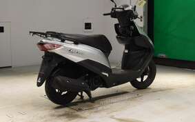 SUZUKI ADDRESS V125 DT11A