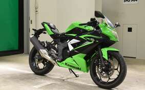 KAWASAKI NINJA 250 SL BX250A