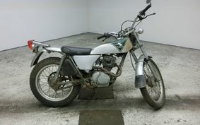 HONDA TL125 TL125