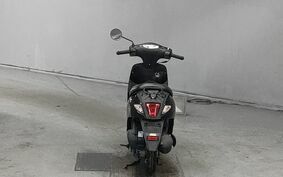 SUZUKI LET's CA4AA