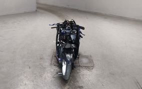 YAMAHA CYGNUS125XSR SED8J
