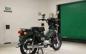 HONDA CROSS CUB 110 JA60