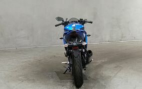 SUZUKI GIXXER 250 SF ED22B