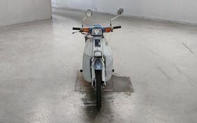 HONDA C50 SUPER CUB Custom C50