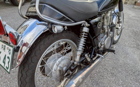 YAMAHA SR400-1 2008 RH01J
